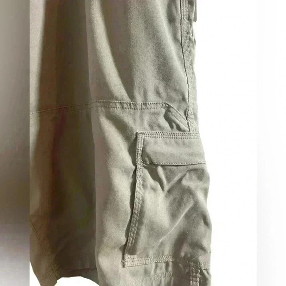 Prana Men’s Cargo Shorts Size 40 X 12 - Picture 7 of 10